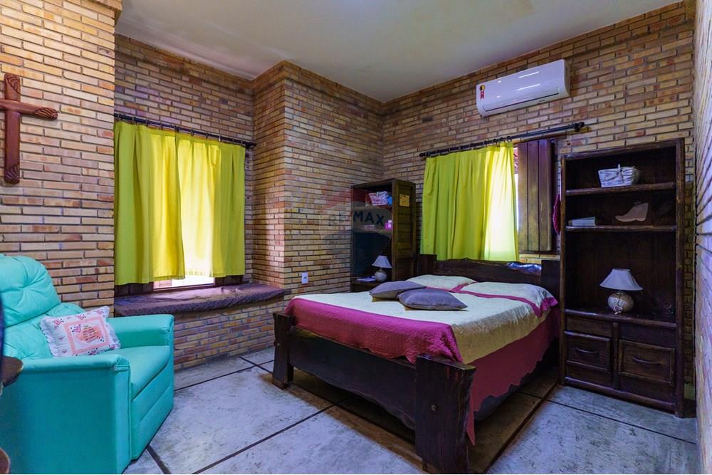 Casa de Condomínio - Venda - Eusébio , Ceará - _DSC3820.jpg - 720321178-19