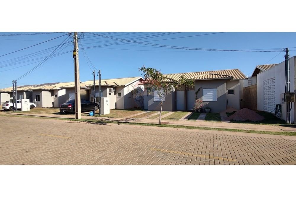 Casa de Condomínio - Alugar - Rondonópolis , Mato Grosso - IMG_20250709_144138831_HDR.jpg - 720771057-91