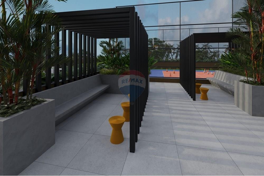 Apartamento - Venda - Natal , Rio Grande do Norte - GAZEBO_02-1.jpg - 720621006-51