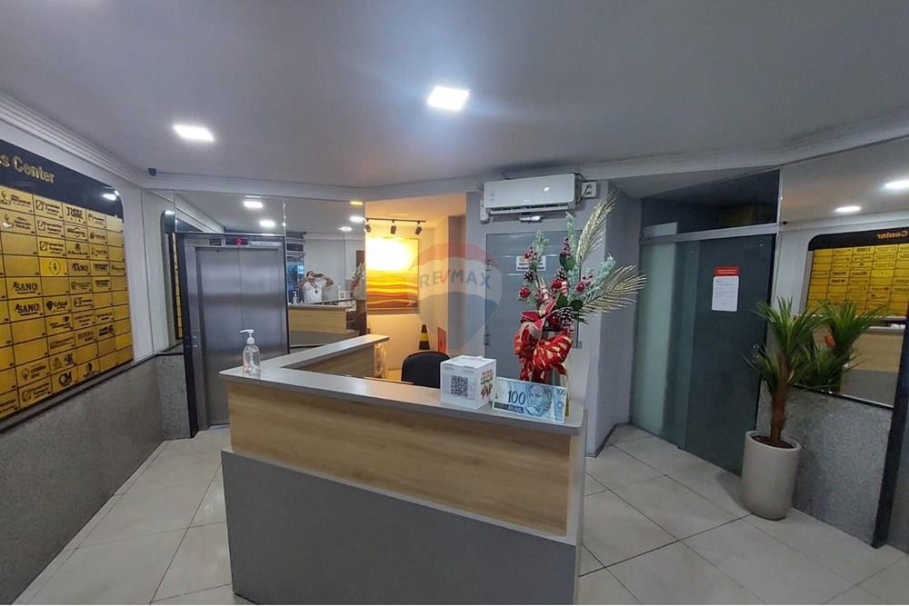 Cj. Comercial/ Sala - Alugar - João Pessoa , Paraíba - 5ea0e9d1-0c6d-4478-9cf6-afbeeddc232b.jpg - 720471015-199