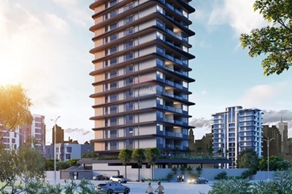 Apartamento - Venda - João Pessoa , Paraíba - 23_026_301_3dra_Fachada 01.jpg - 720471122-5