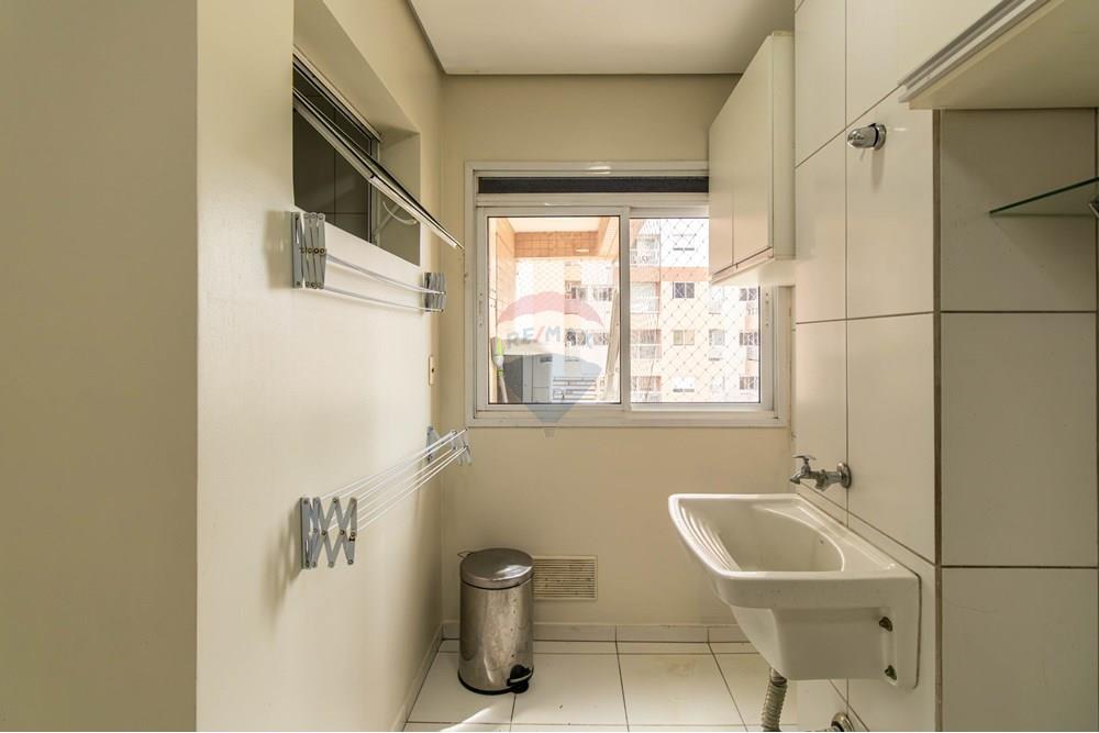 Apartamento - Venda - Manaus , Amazonas - view (3 de 28).jpg - Área de serviço - 720791067-23