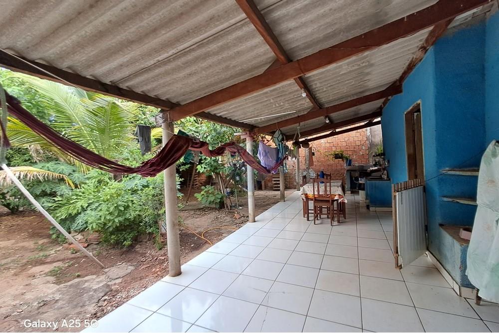 Casa - Venda - Rondonópolis , Mato Grosso - 20250401_153256[1].jpg - 720611016-32