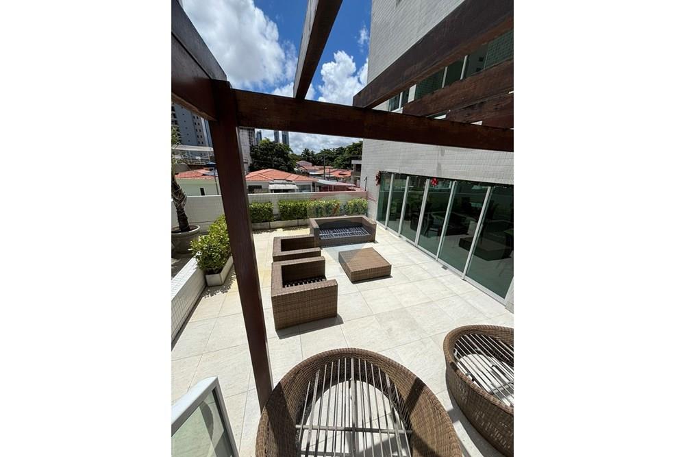 Apartamento - Alugar - João Pessoa , Paraíba - WhatsApp Image 2026-01-15 at 16.17.40 (1).jpeg - 722001203-4