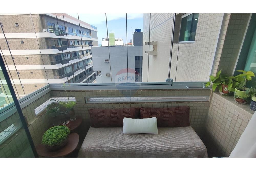 Apartamento - Venda - João Pessoa , Paraíba - IMG_20260121_152525.jpg - 722011083-1