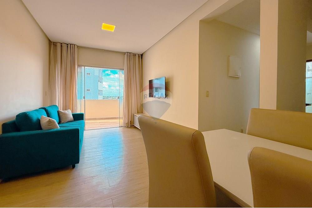 Apartamento - Alugar - Belém , Pará - sala arte cristal3.JPG - 720921029-102