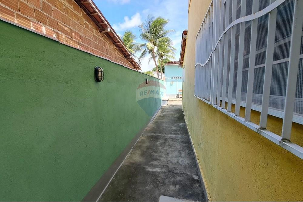 Casa - Venda - Natal , Rio Grande do Norte - DORA 54.jpg - Garagem - 720621056-106