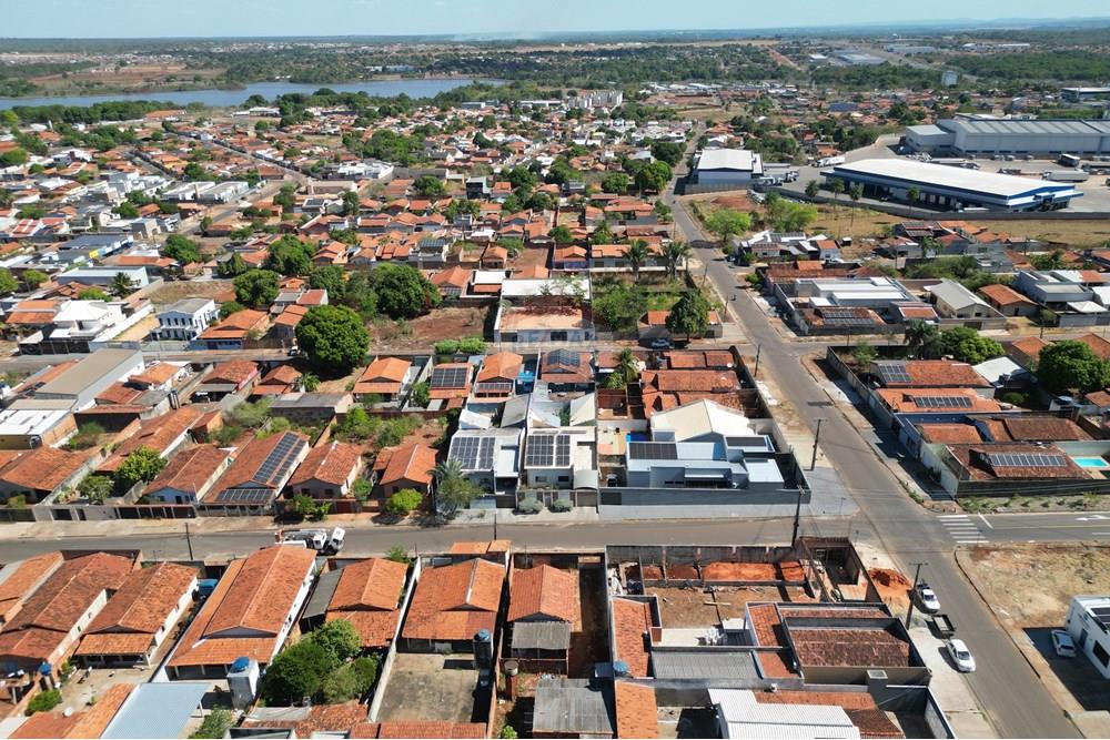 Casa - Venda - Araguaína , Tocantins - DJI_0976.JPG - 720991005-77