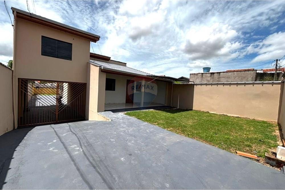 Casa - Venda - Cacoal , Rondônia - 4.jpeg - 721971005-166