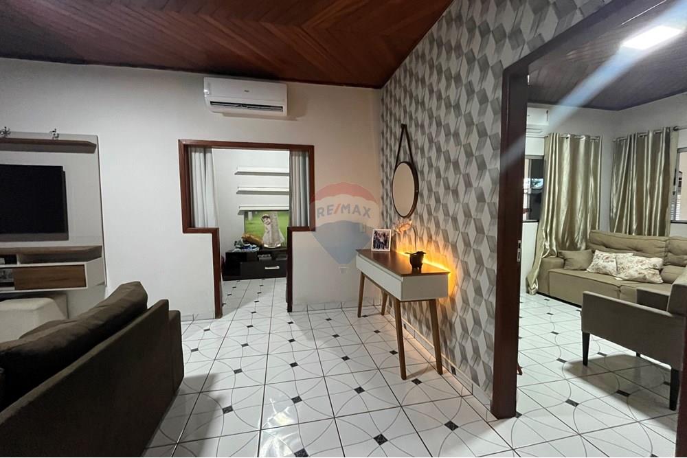 Casa - Venda - Ji-Paraná , Rondônia - IMG_9867.JPG - 722391021-4