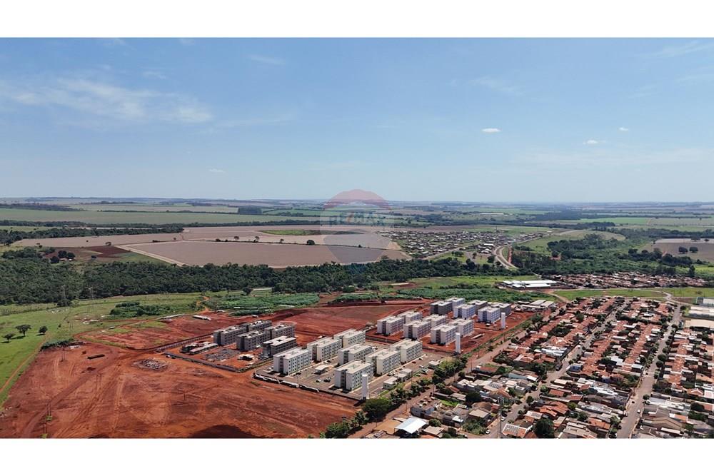 Terreno - Venda - Rio Verde , Goiás - DJI_20250221103747_0006_D.JPG - 722291013-4