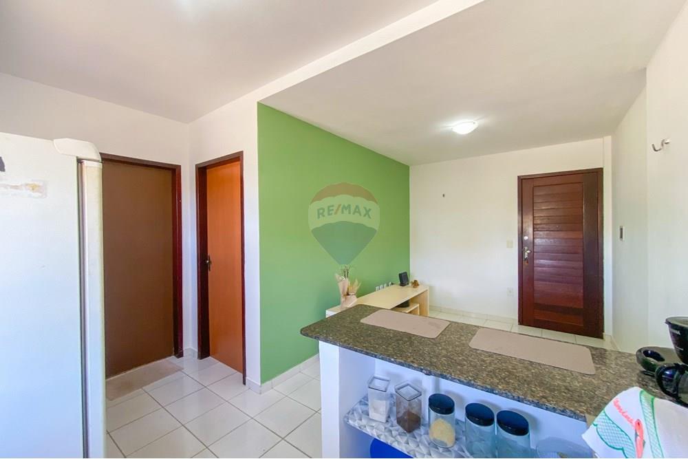 Apartamento - Venda - Parnamirim , Rio Grande do Norte - IMG_4678.jpg - Cozinha - 720811043-8