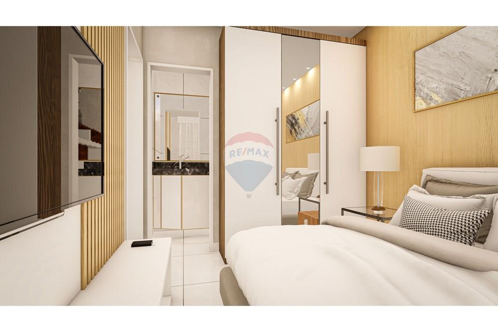 Apartamento - Venda - Caucaia , Ceará - AC_SUITE_02.jpg - 721621062-3058