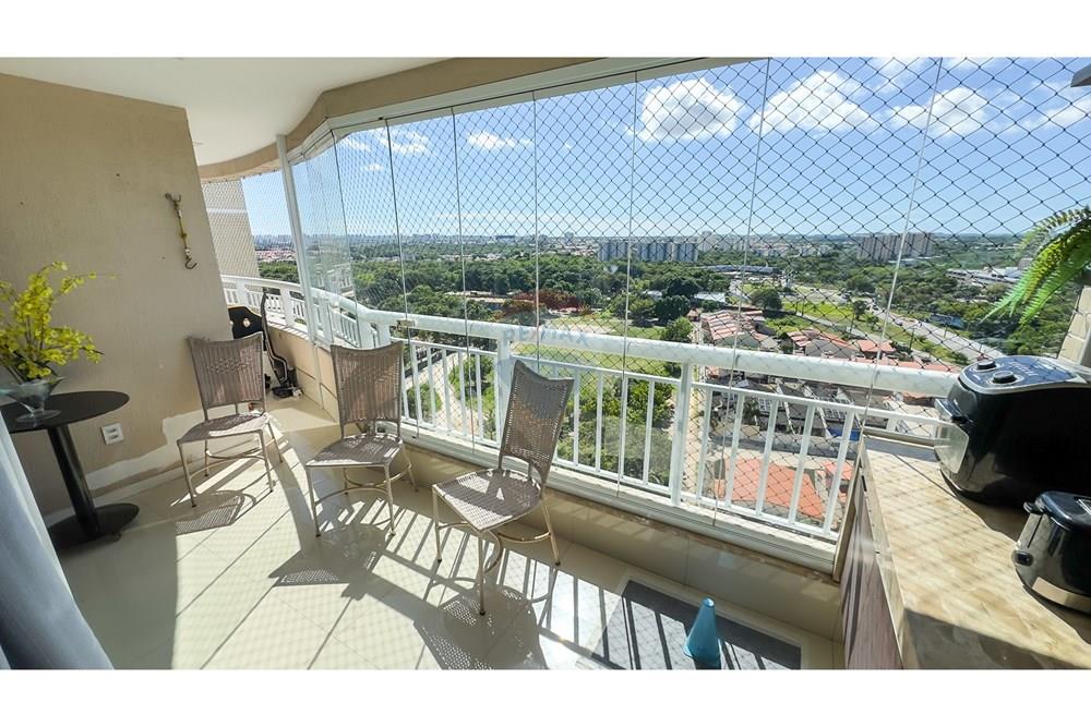 Apartamento - Venda - Fortaleza , Ceará - VARANDA_IMG_4073.jpg - 721621014-149