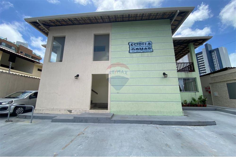 Apartamento - Venda - Natal , Rio Grande do Norte - 25 - 720731004-463