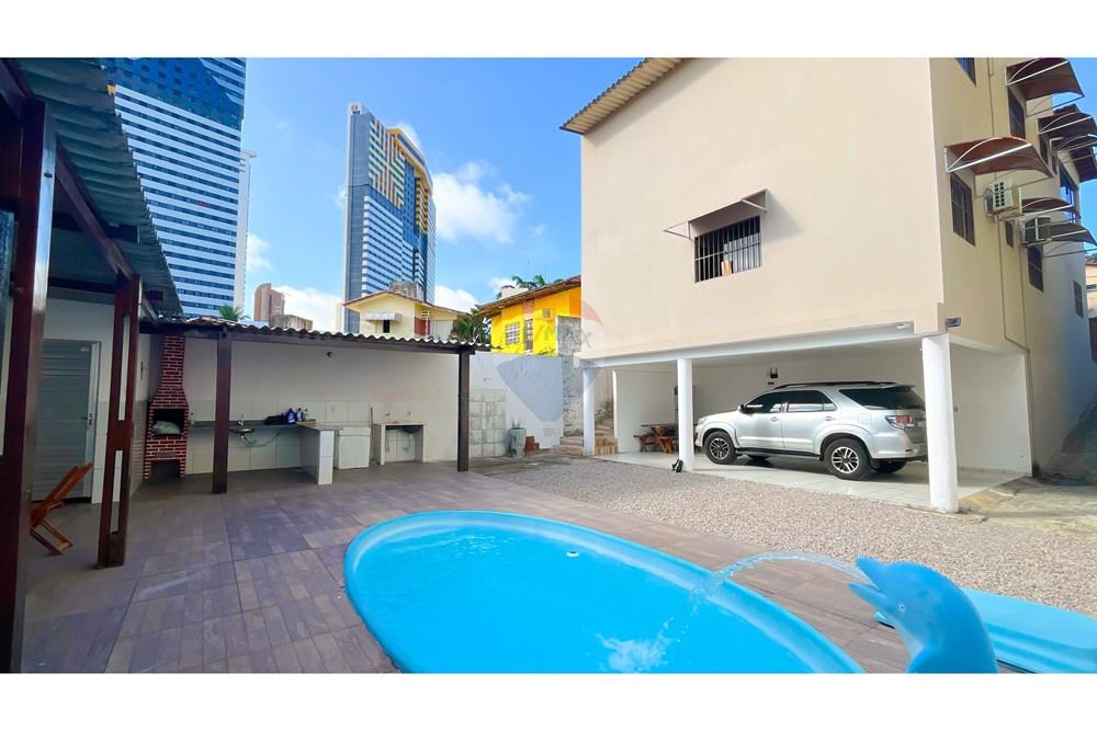 Casa - Venda - Natal , Rio Grande do Norte - DJI_20251212_151230_587.jpg - 720891267-3