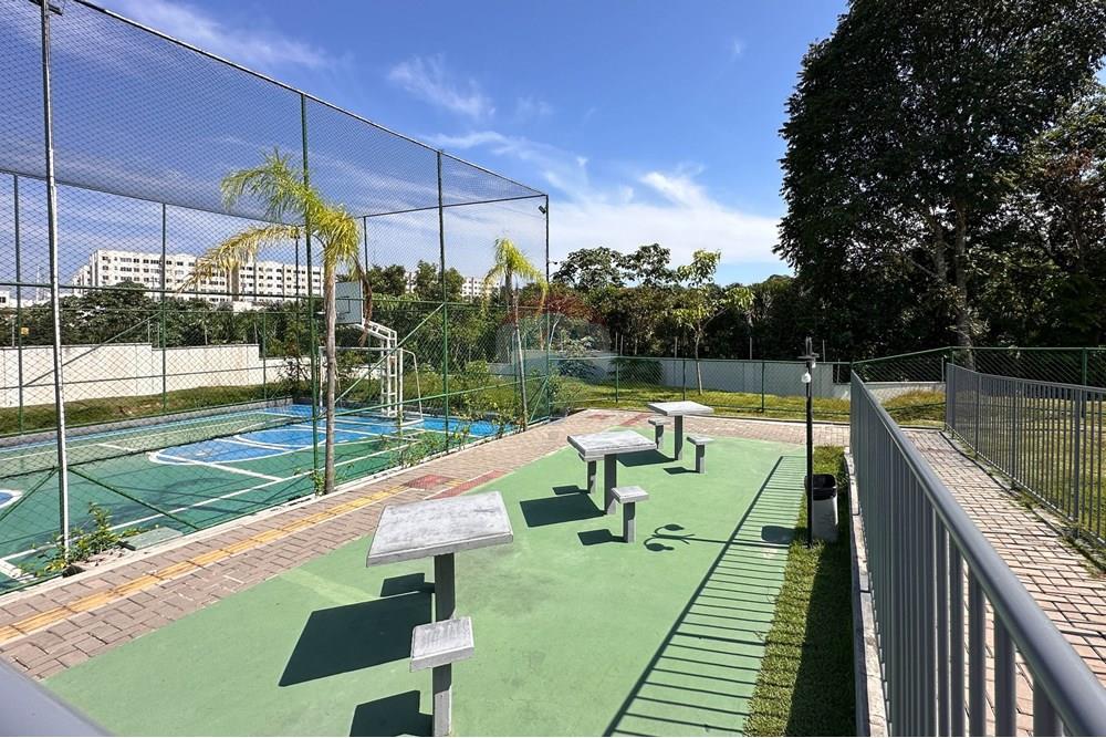 Apartamento - Venda - Manaus , Amazonas - IMG_2804.jpg - 720791099-21