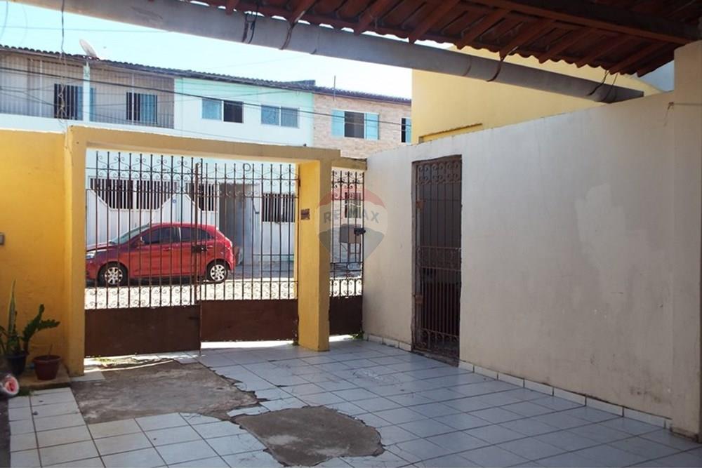 Casa - Venda - Natal , Rio Grande do Norte - DSCF3260.JPG - 720891130-388