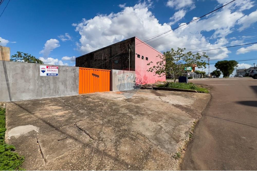 Terreno - Venda - Porto Velho , Rondônia - IMG_9444.jpg - 721551046-46