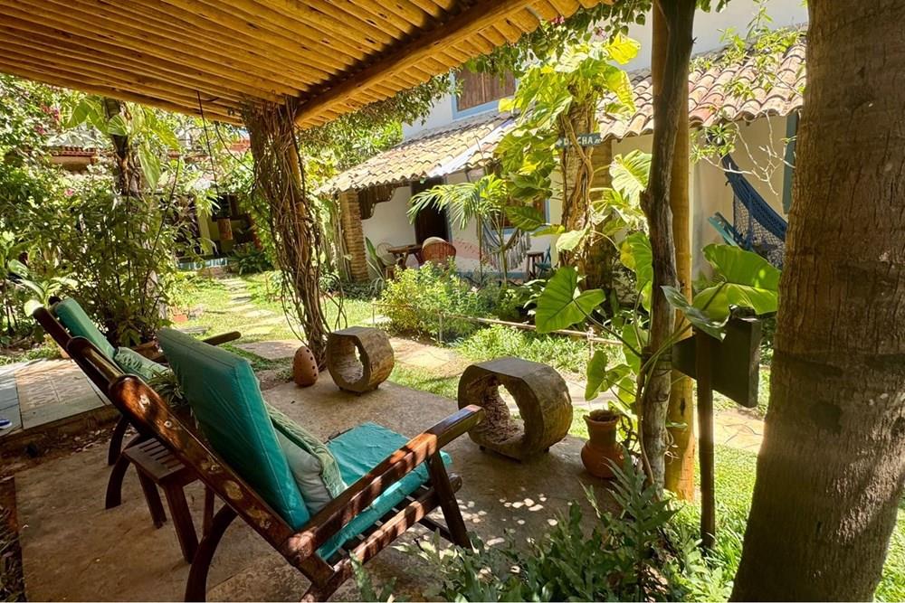 Hotel/ Pousada - Venda - Jijoca de Jericoacoara , Ceará - 1000436766.jpg - 722341001-162