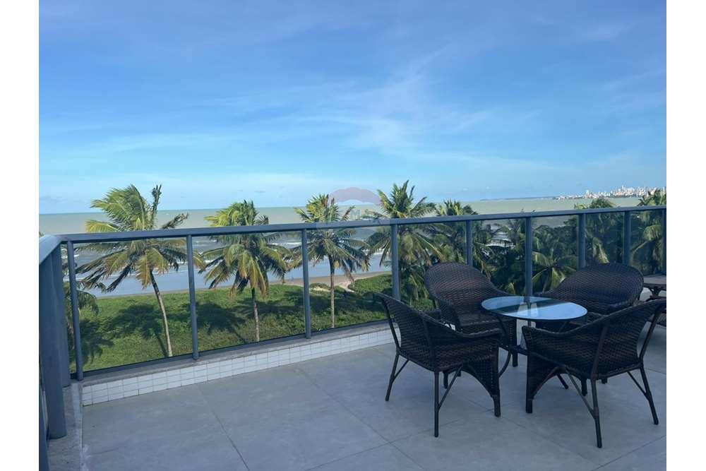 Cobertura - Venda - Cabedelo , Paraíba - 04e762a7-c4e4-4d97-b083-c89b60786b72.jpeg - 720431004-163