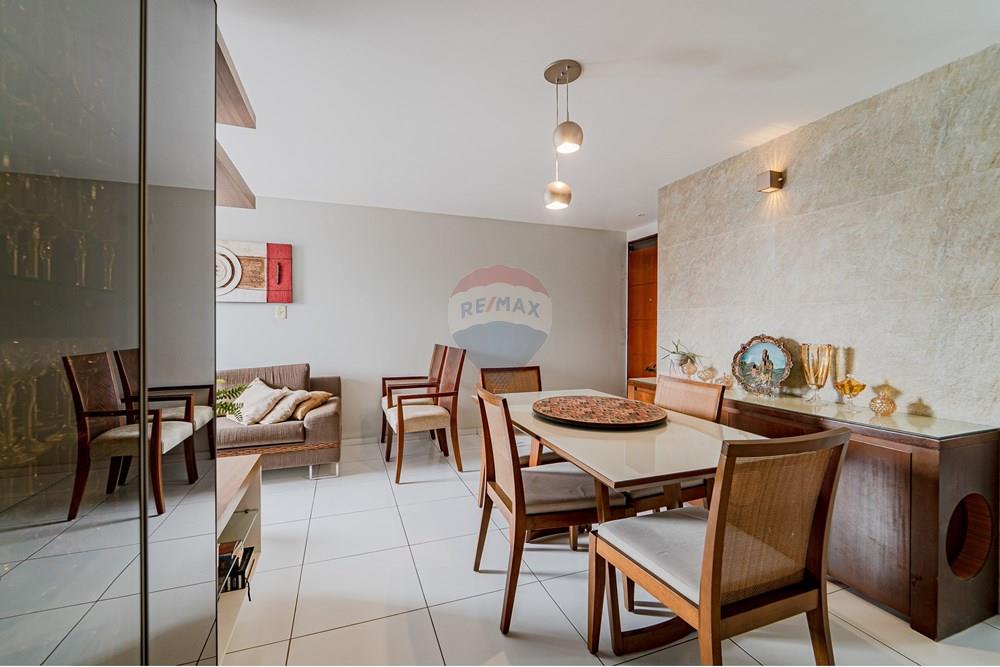 Apartamento - Venda - João Pessoa , Paraíba - IMG09678.JPG - 720861003-98