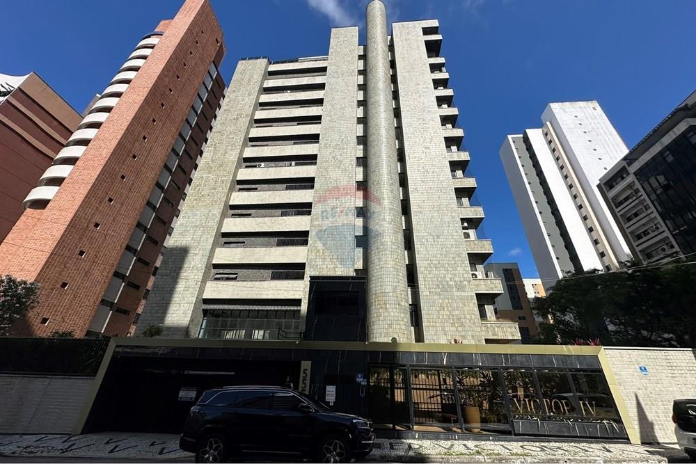 Apartamento - Venda - Fortaleza , Ceará - IMG_0709.JPEG - 720321150-41