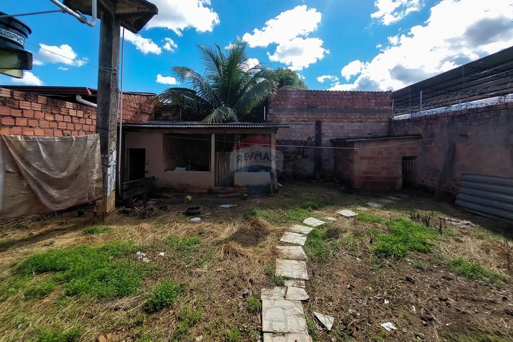 Casa - Venda - Porto Velho , Rondônia - 20260330_152225.jpg - 721551046-53