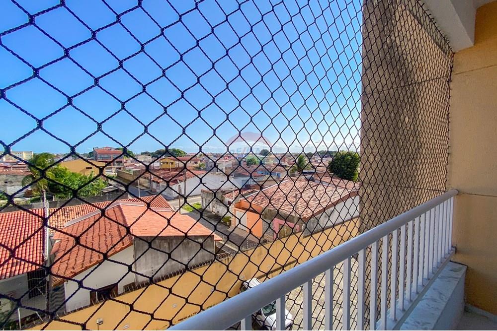 Apartamento - Venda - Parnamirim , Rio Grande do Norte - IMG_6086.jpg - 720811015-79