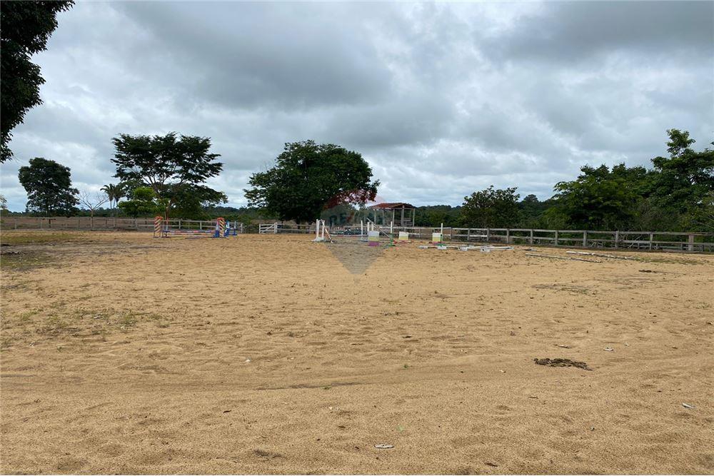 Residential - Gårdsbruk - Candeias do Jamari , Rondônia - BR - 28 - 721551076-93