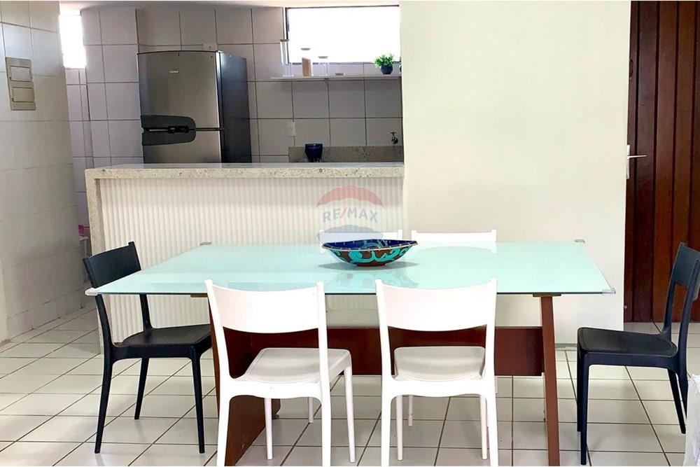 Apartamento - Alugar - João Pessoa , Paraíba - ee08fa0a-dfa1-4beb-96d6-9df79371f235.jpg - 722011007-29