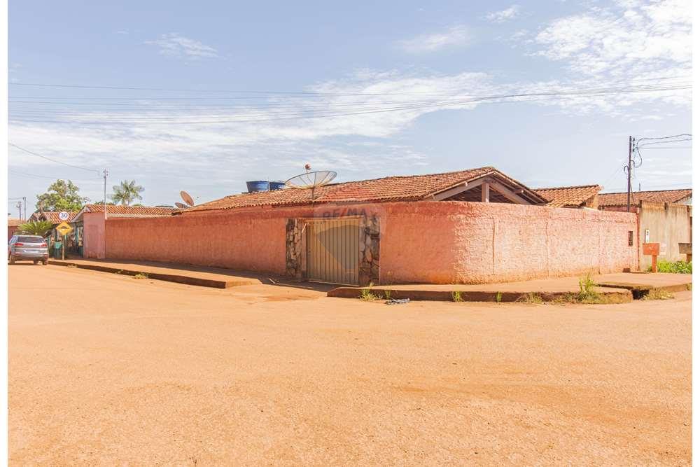 Casa - Venda - Porto Velho , Rondônia - 3.jpg - 721551024-165