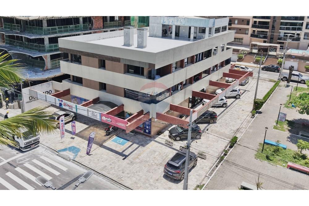Apart Hotel/ Flat - Alugar - Cabedelo , Paraíba - DJI_20260313120142_0073_D (1).JPG - 720431103-12