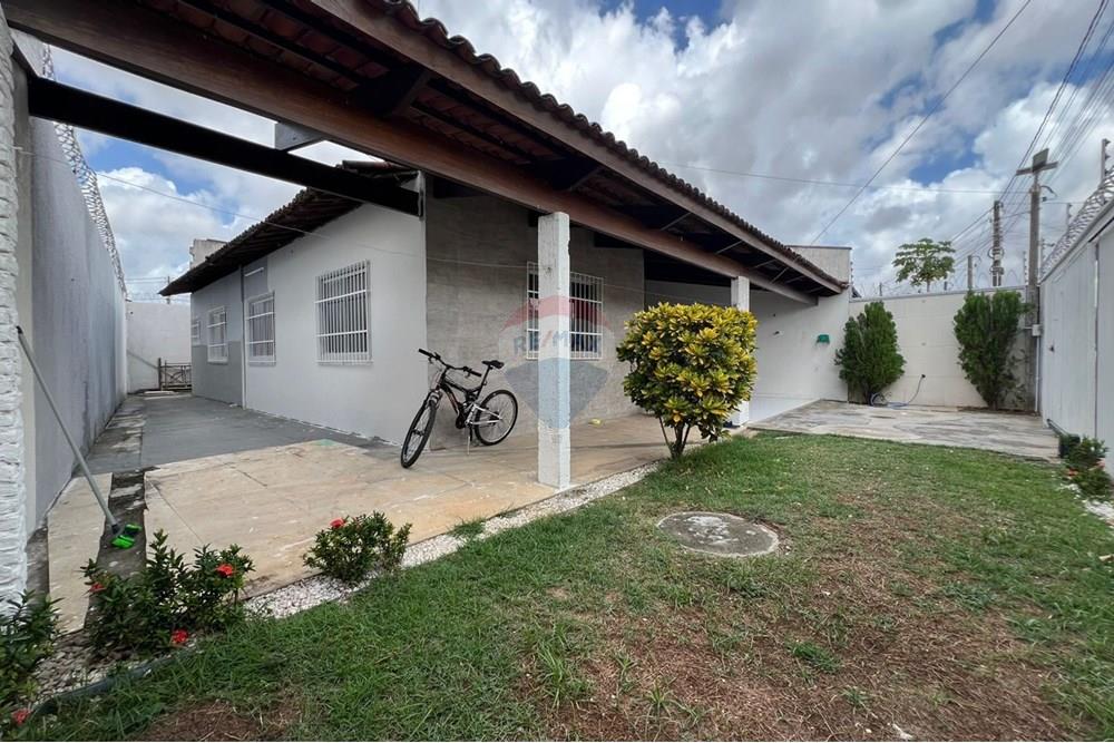 Casa - Venda - São Gonçalo do Amarante , Rio Grande do Norte - 5.jpeg - 720621010-417