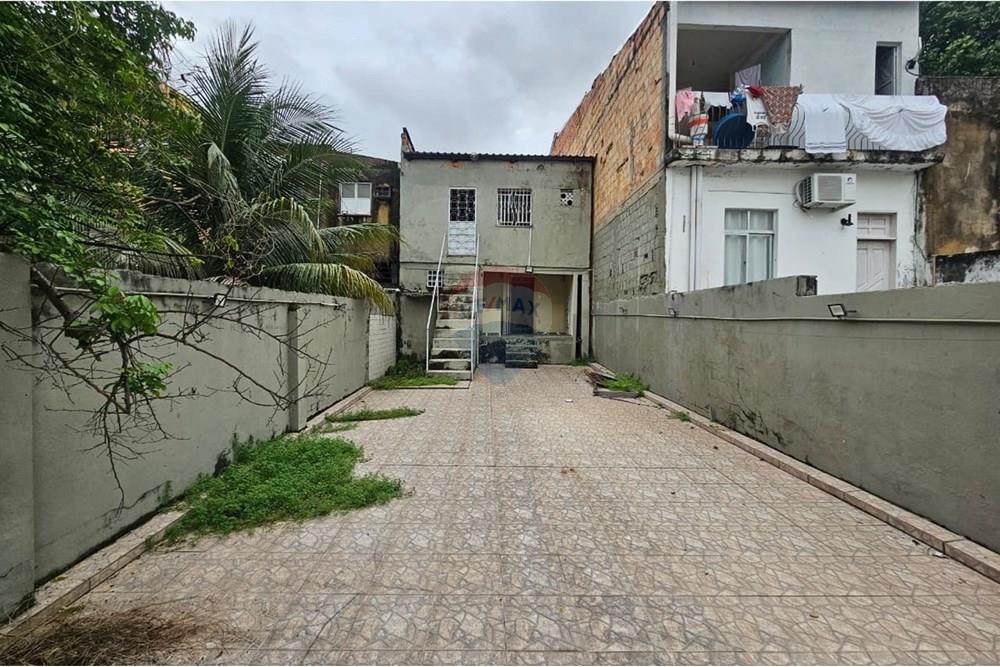 Casa - Venda - Manaus , Amazonas - 1a6e9c14-e463-46d2-999d-33fdb0815518.jpg - 720401098-2