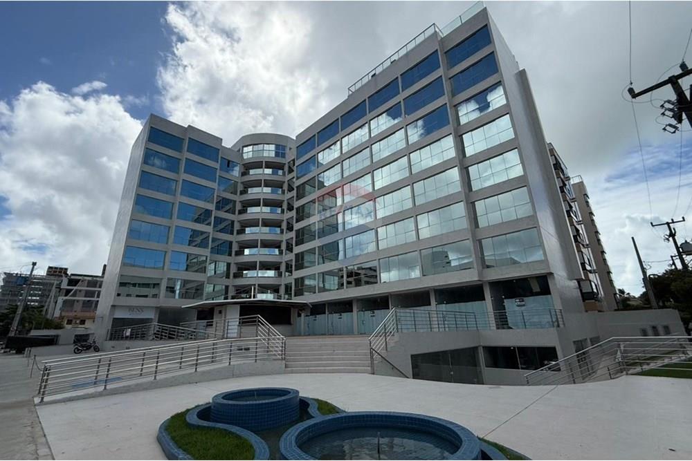 Apart Hotel/ Flat - Alugar - Cabedelo , Paraíba - WhatsApp Image 2025-06-20 at 13.59.15 (1).jpeg - 720431072-69