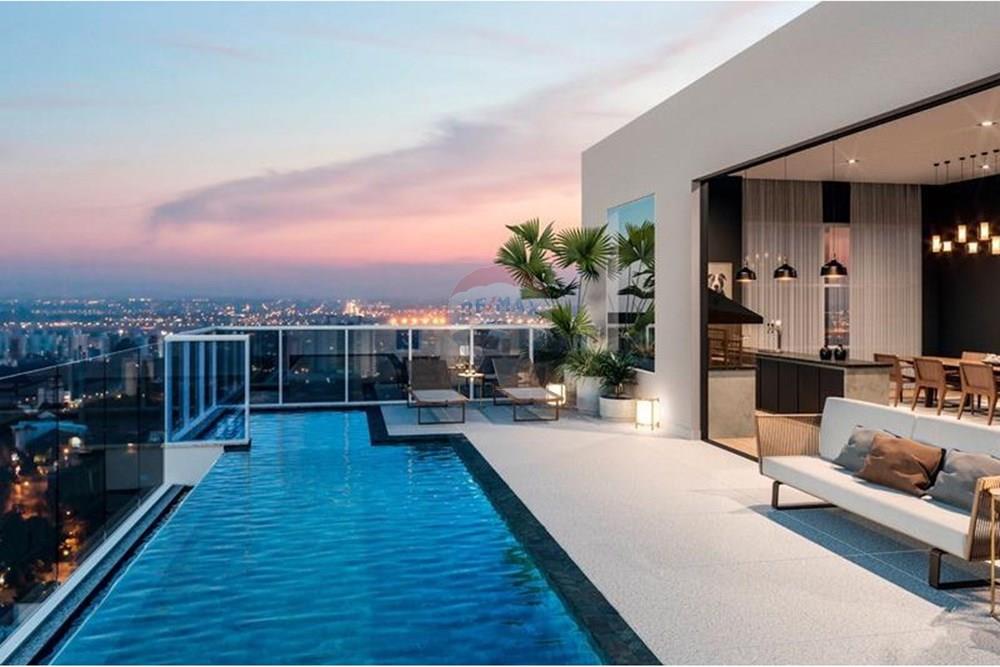 Apartamento - Venda - Goiânia , Goiás - The Sun Luxury EBM (19).jpg - 722271003-39