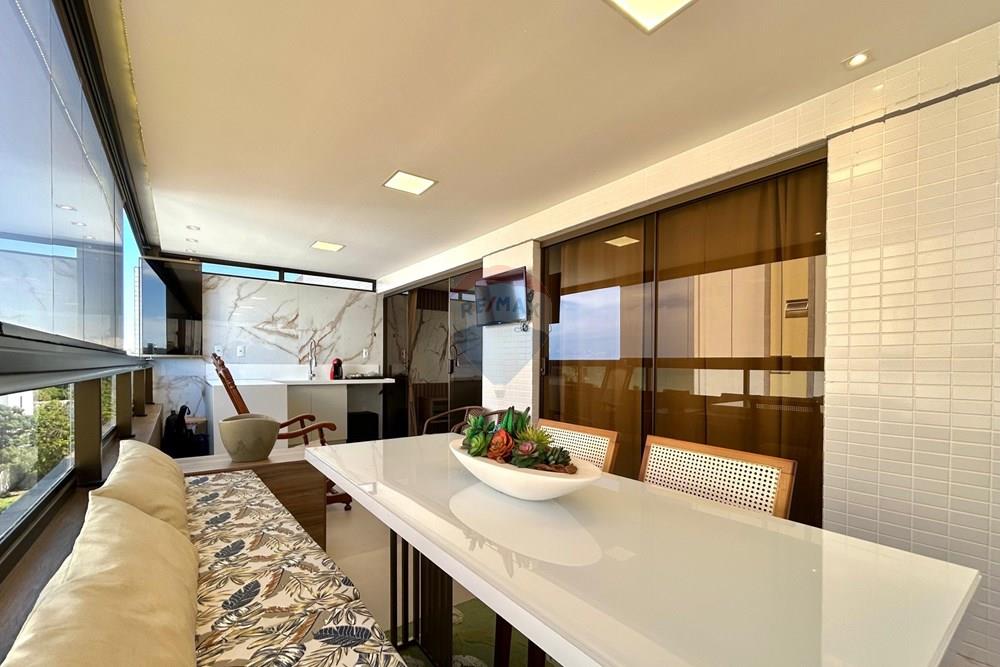 Apartamento - Venda - João Pessoa , Paraíba - 7c6d7e3b-0b12-4226-9cdb-71276d155baf.jpeg - Varanda - 722001203-9