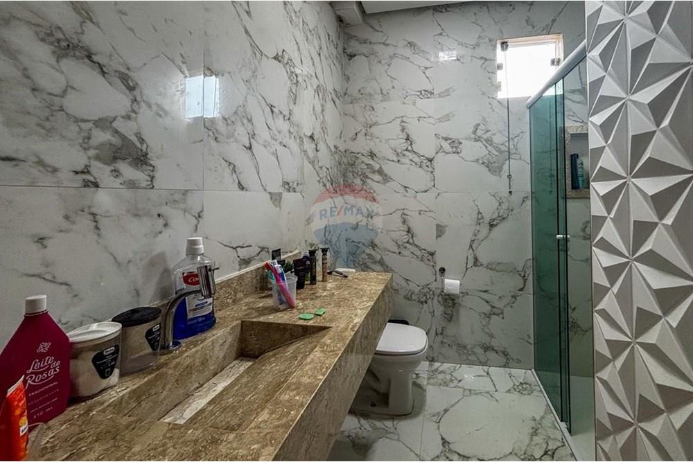 Casa - Venda - Manaus , Amazonas - 10.jpeg - 722101026-8