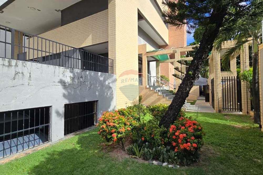 Apartamento - Alugar - Fortaleza , Ceará - externo.jpg - 722031081-69