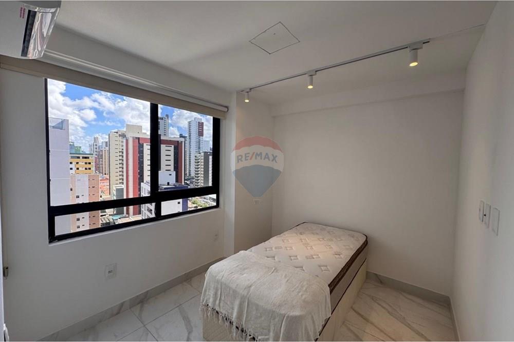 Apartamento - Alugar - João Pessoa , Paraíba - 20.jpeg - 720471017-237