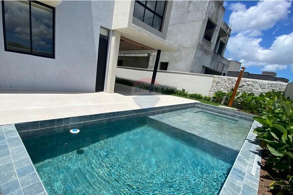 Casa de Condomínio - Venda - Bayeux , Paraíba - casa43.jpeg - 720471077-76