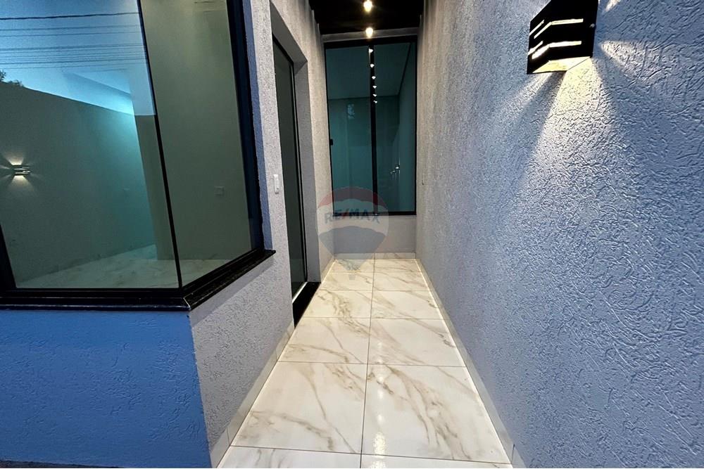 Casa - Venda - Cacoal , Rondônia - IMG_0977.jpg - Corredor - 721971001-39