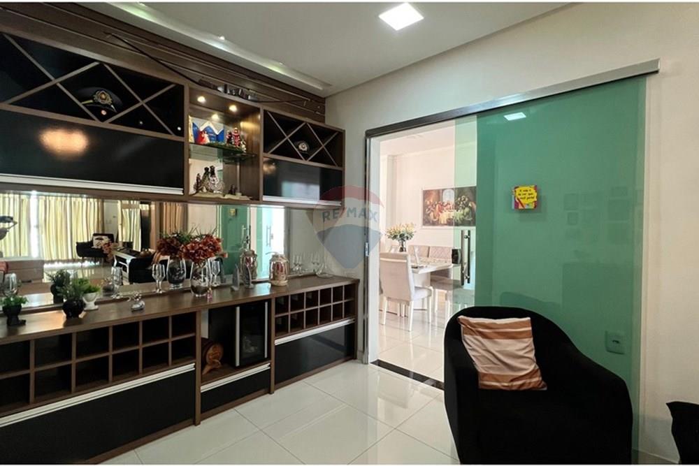 Casa - Venda - Manaus , Amazonas - db7df0e6-78ba-403f-9771-bd59e7ba0945.jpeg - 720661009-88