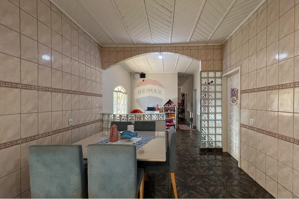 Residential - ਅਲੱਗ ਥਲੱਗ ਬਣਿਆ ਹੋਇਆ ਘਰ - Porto Velho , Rondônia - BR - IMG_1489.jpg - 721551024-154