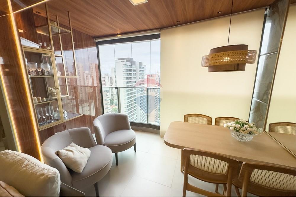 Apartamento - Venda - Fortaleza , Ceará - IMG_6341.jpg - 722031035-142