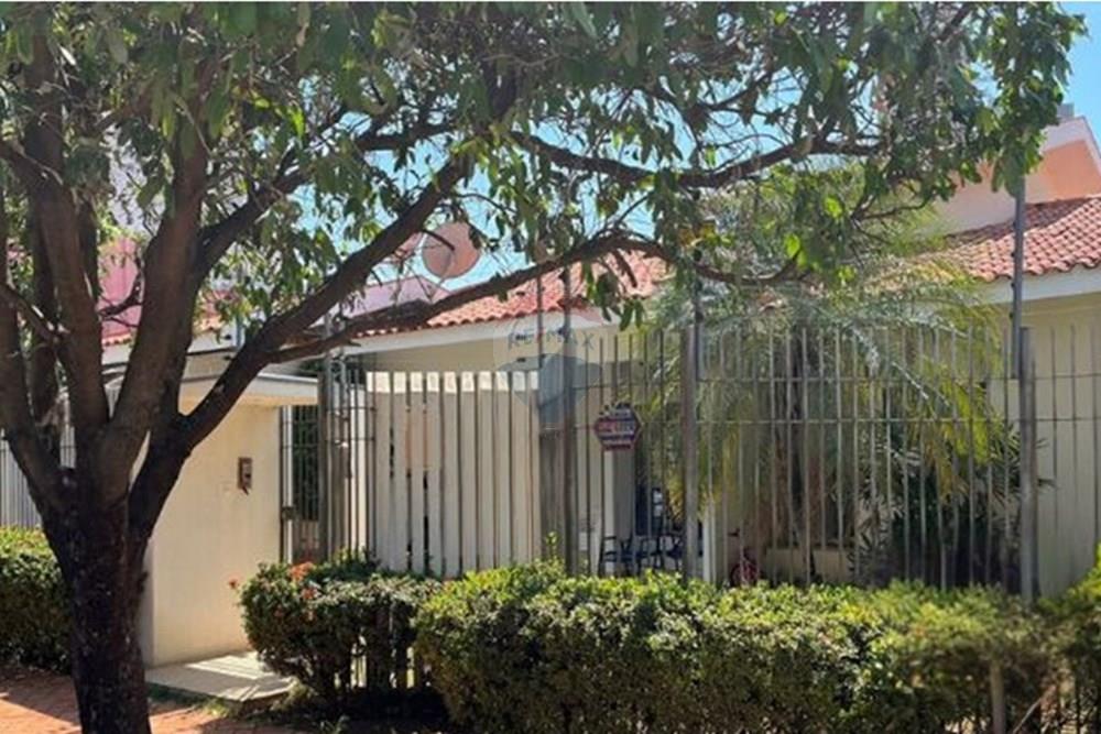 Casa - Venda - Rondonópolis , Mato Grosso - Fachada Leticia.jpg - Fachada - 720611067-8