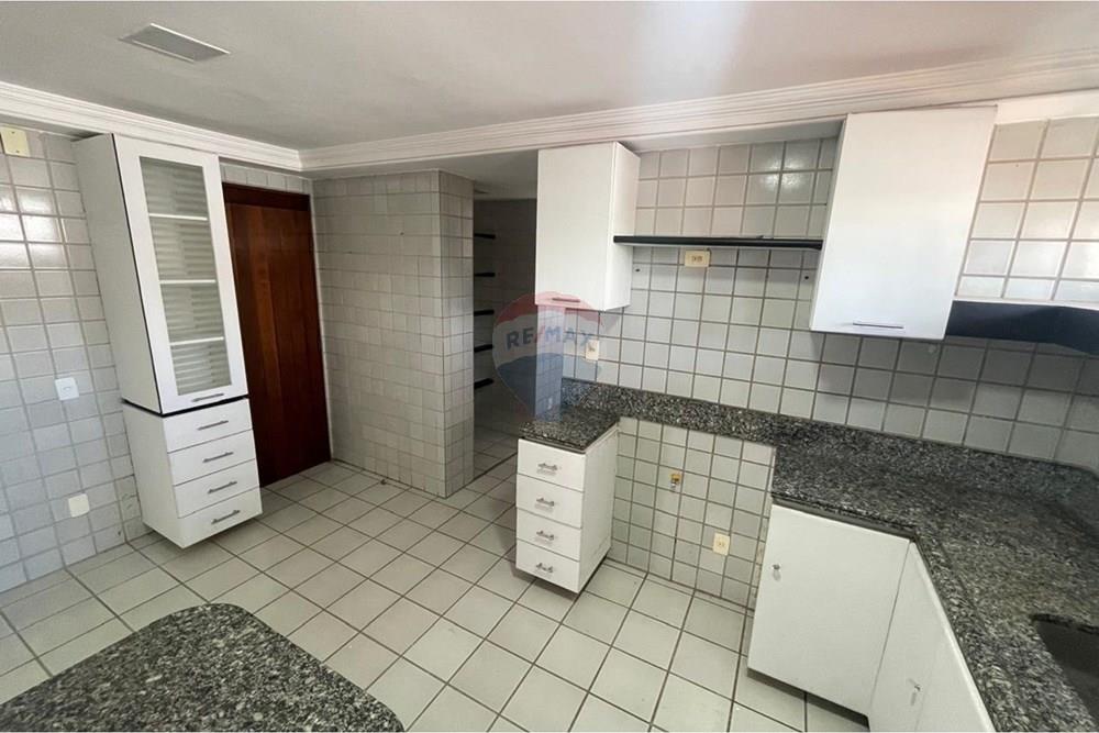 Apartamento - Alugar - João Pessoa , Paraíba - 488da34f-6860-4615-9cac-aff751a6549d.jpg - 720471002-151