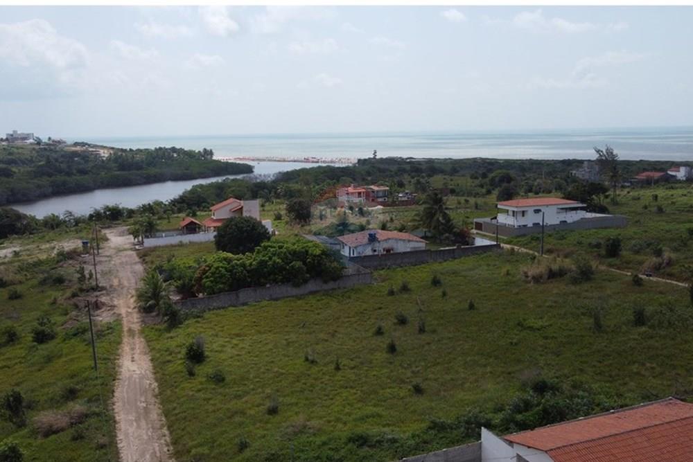 Terreno - Venda - Pitimbu , Paraíba - DJI_0192.JPG - 720871027-58