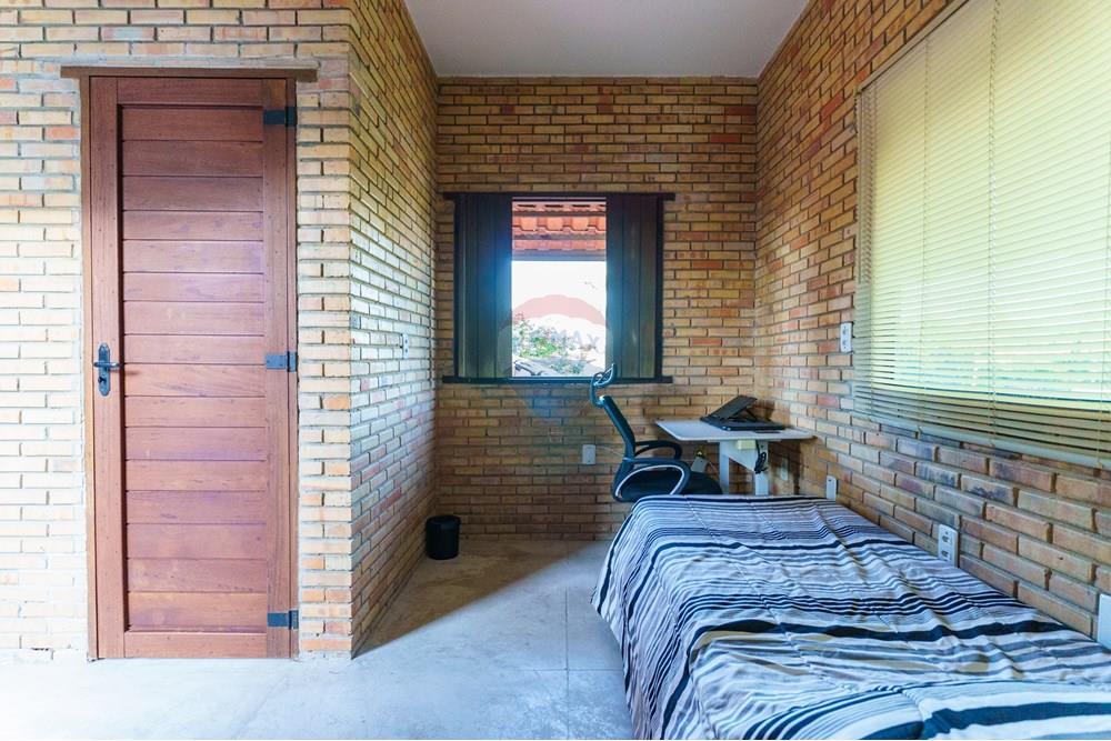 Casa de Condomínio - Venda - Eusébio , Ceará - _DSC3874.jpg - 720321178-19